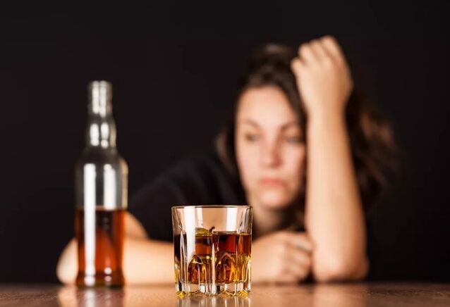 Aéogolisme féminin