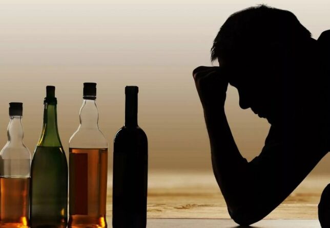 alcoolisme